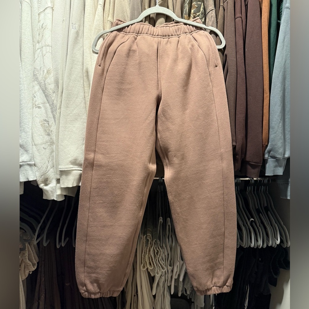 Lululemon Scuba Sweatpants